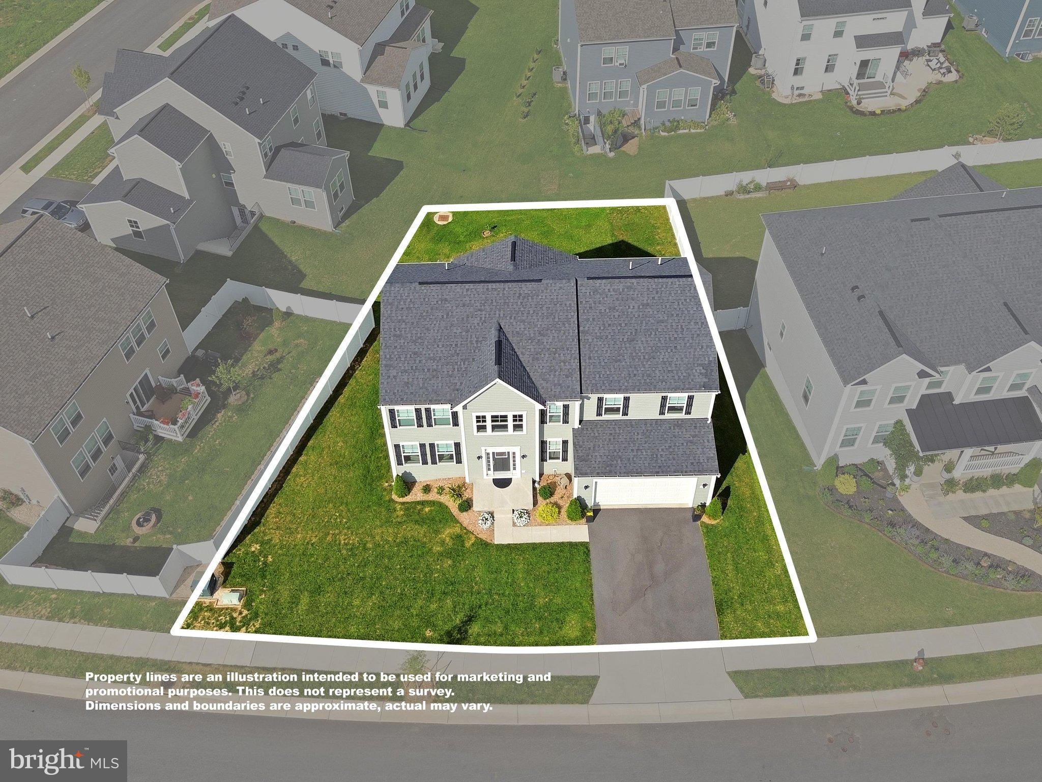 112 FARGO LANE
