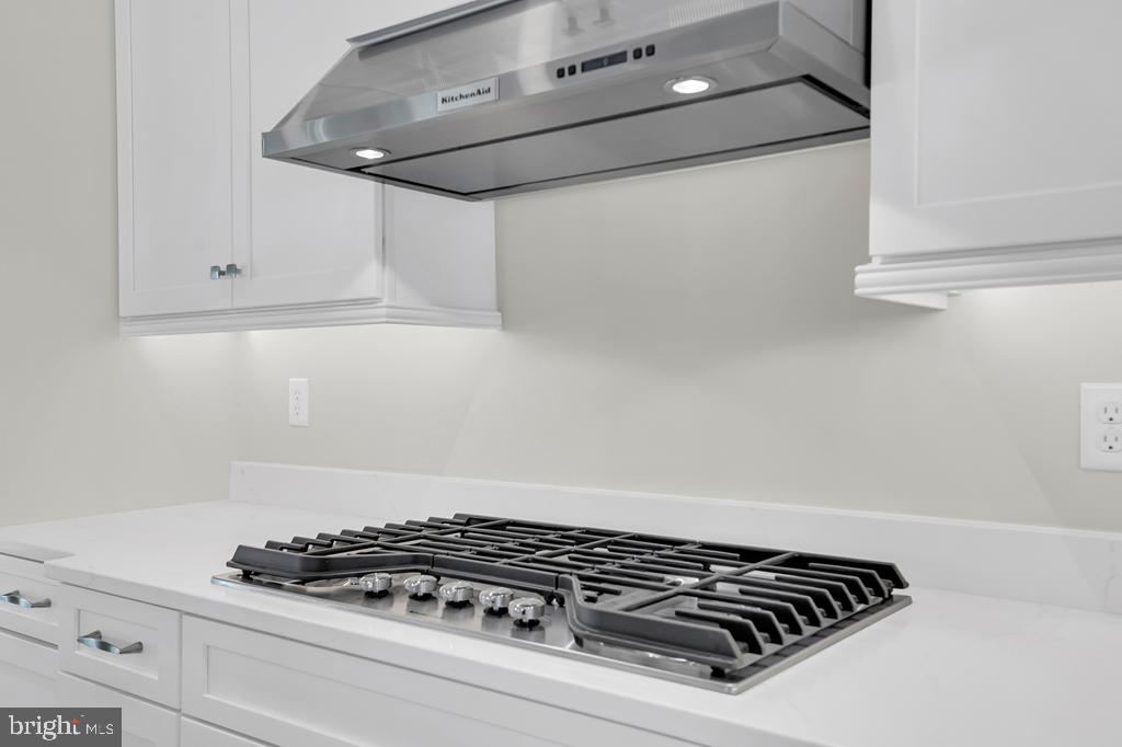 BARLEY MILL - Residential