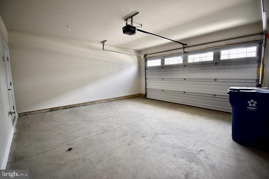 BARLEY MILL - Residential