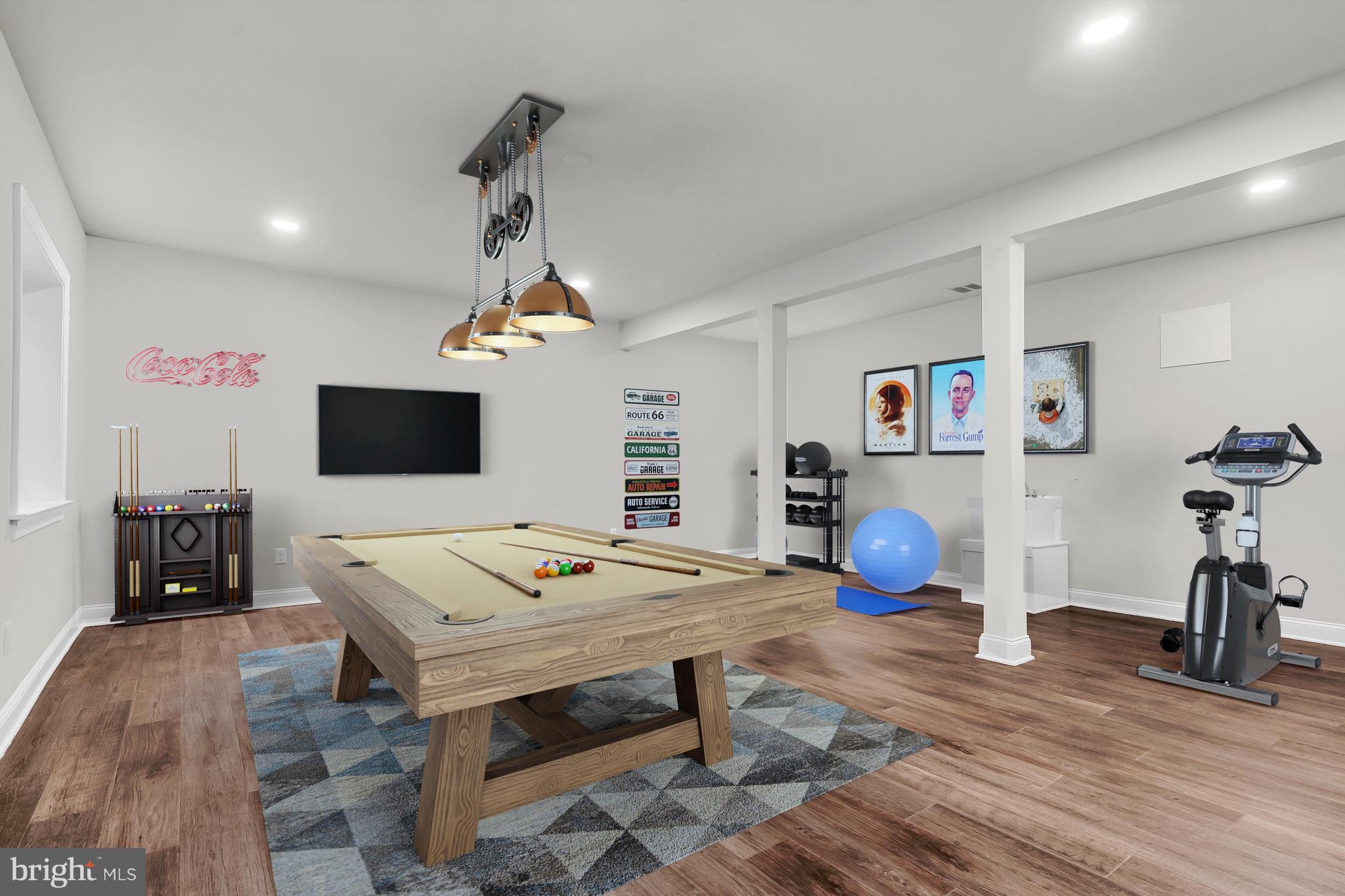 BARLEY MILL - Residential