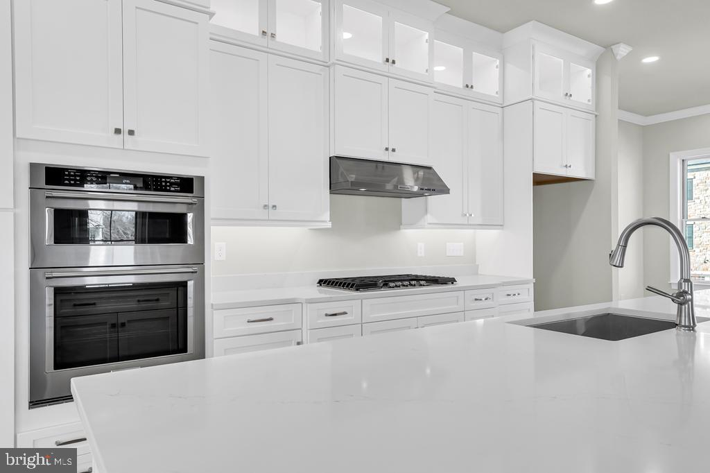 BARLEY MILL - Residential