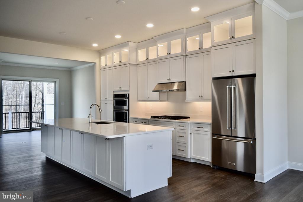 BARLEY MILL - Residential