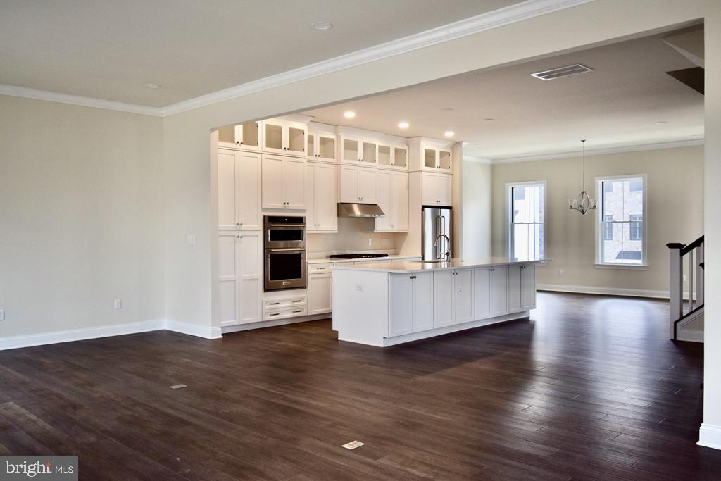 BARLEY MILL - Residential