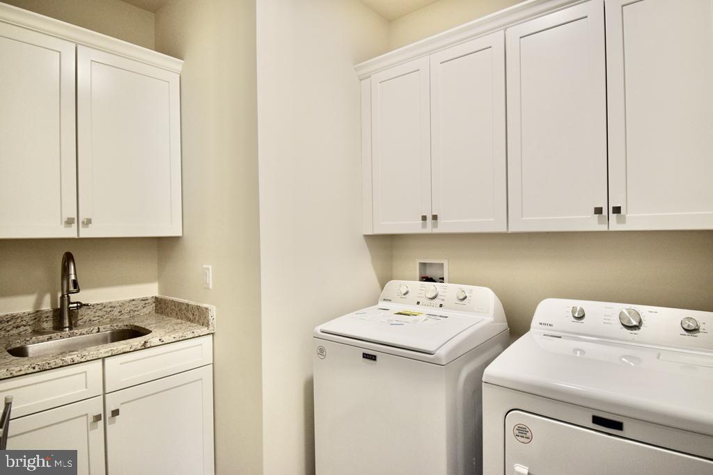 BARLEY MILL - Residential