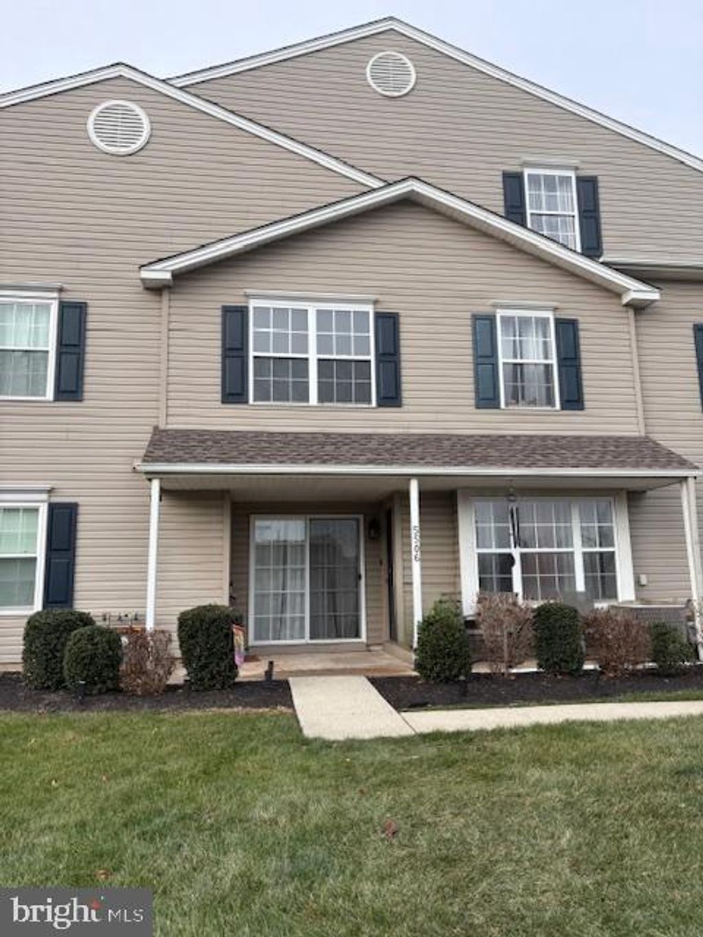 Photo of 5506 Drawbridge Court, ROYERSFORD, PA 19468 (MLS # PAMC2163336)