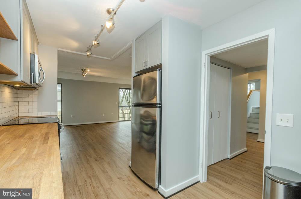 COLD SPRING NEWTOWN - Residential Lease