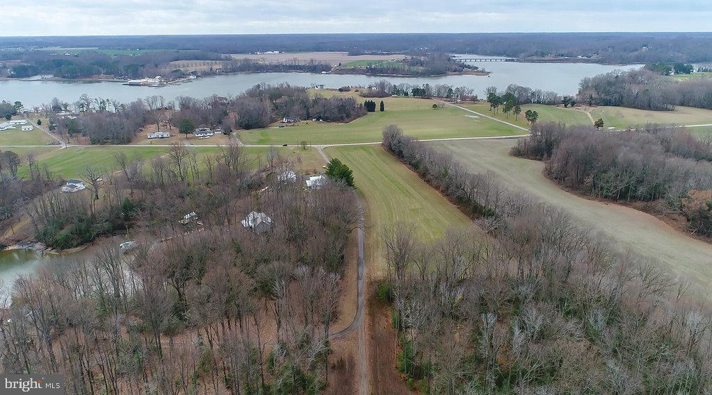 VAUGHAN'S CREEK ESTATES - Land