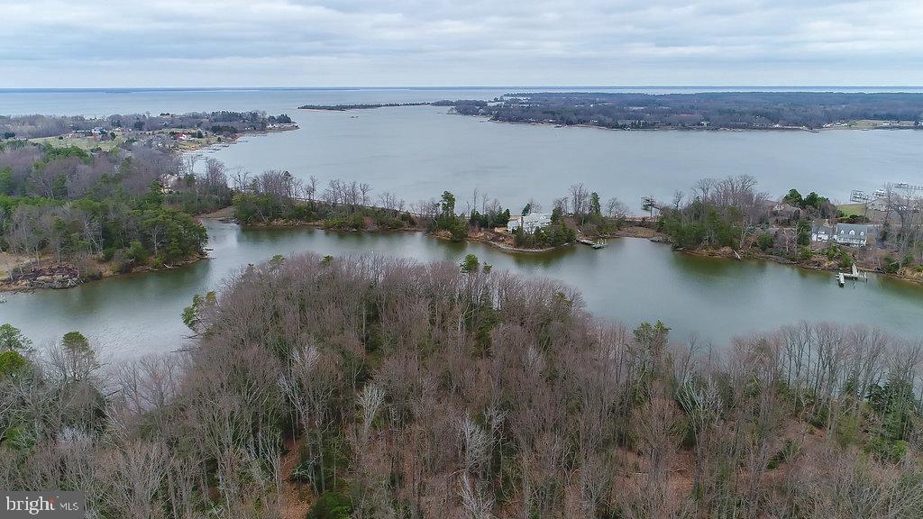 VAUGHAN'S CREEK ESTATES - Land