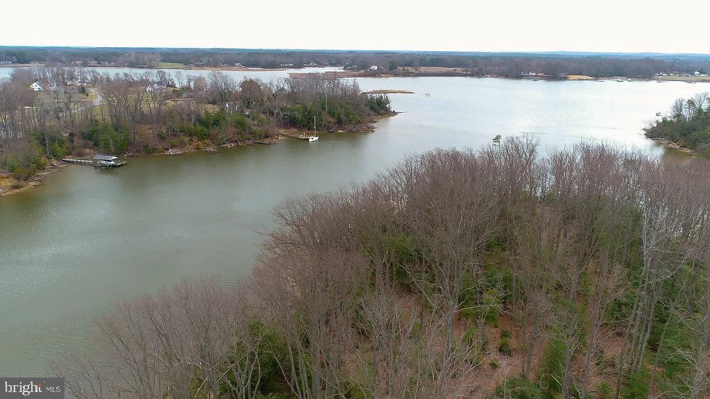 VAUGHAN'S CREEK ESTATES - Land