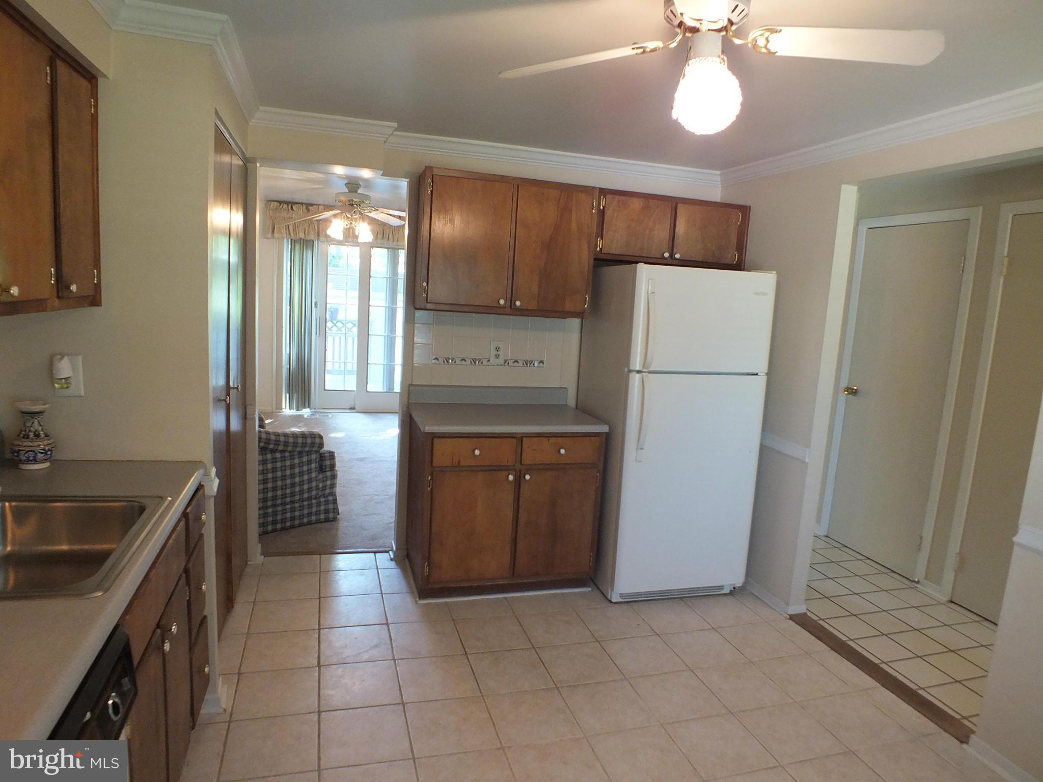 GREENS OF WESTMINSTER - Residential