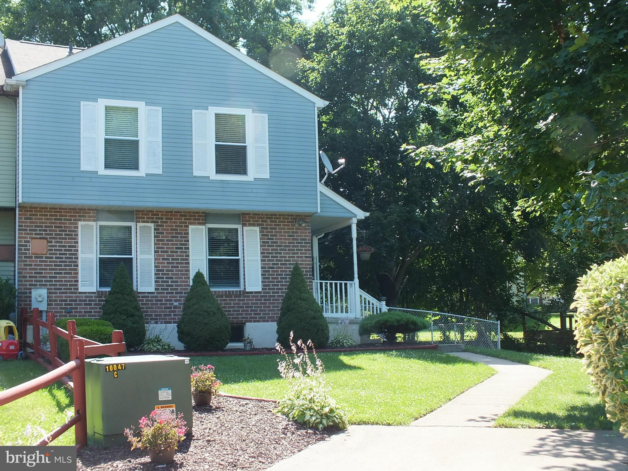 GREENS OF WESTMINSTER - Residential