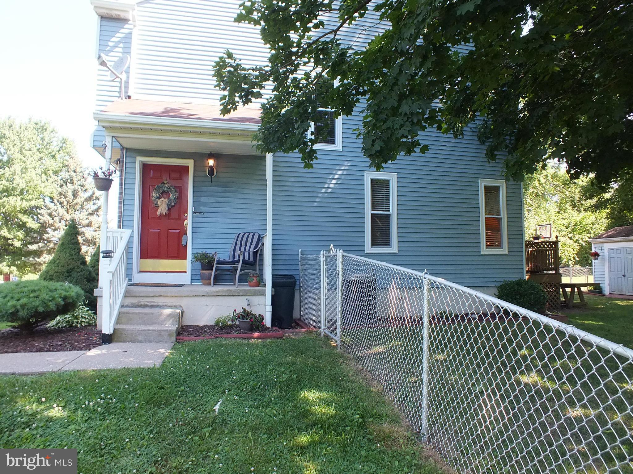 GREENS OF WESTMINSTER - Residential