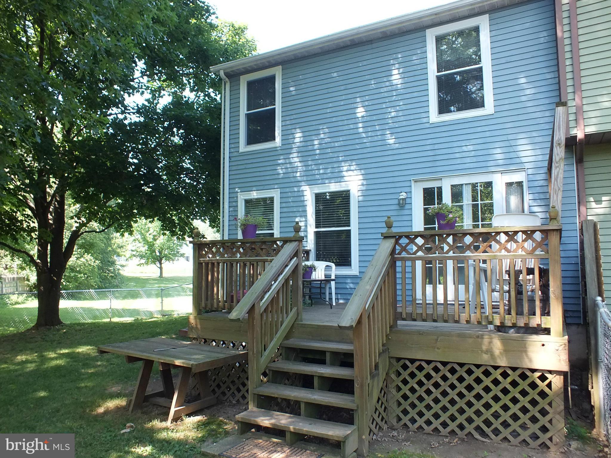 GREENS OF WESTMINSTER - Residential
