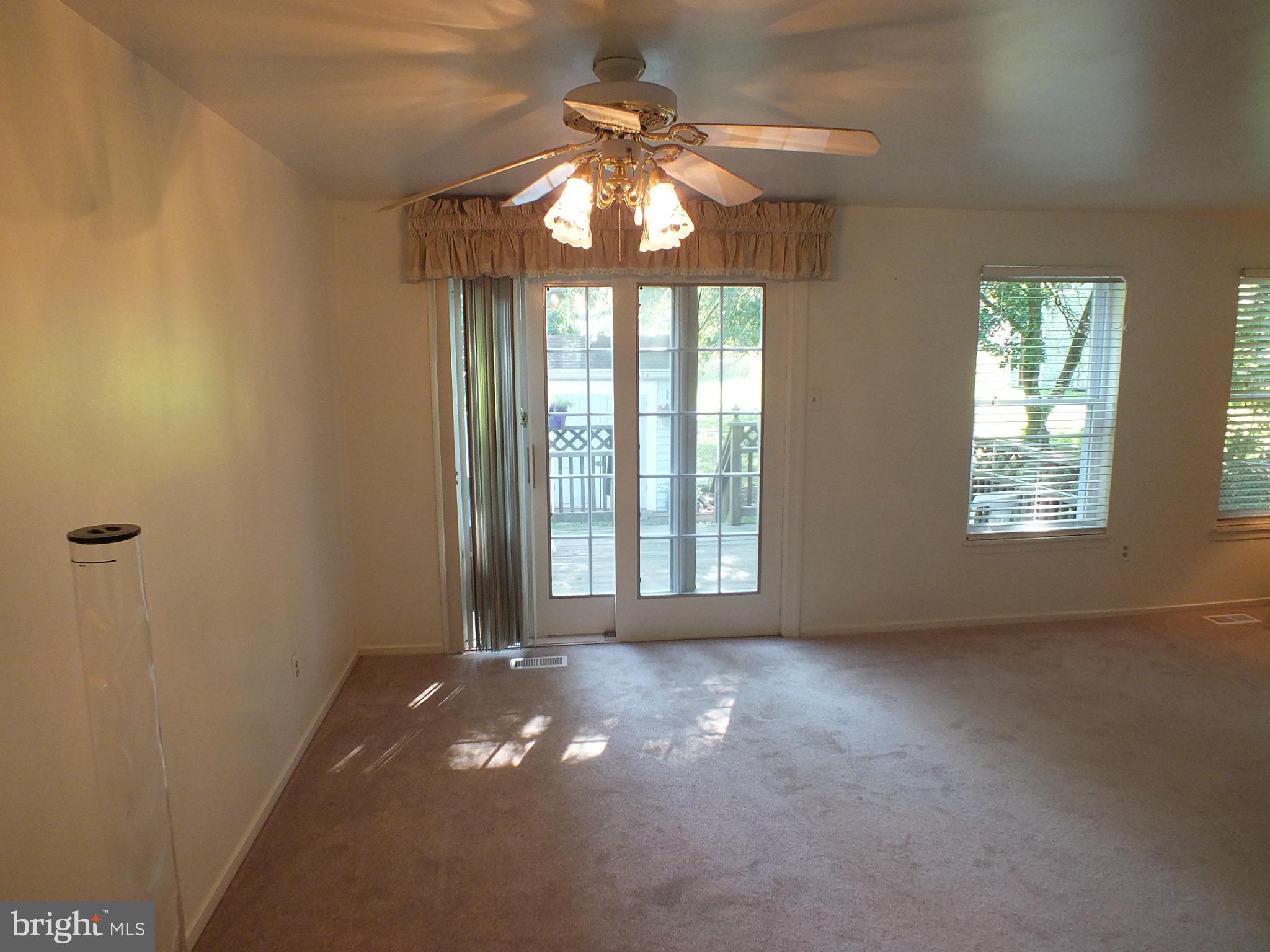 GREENS OF WESTMINSTER - Residential