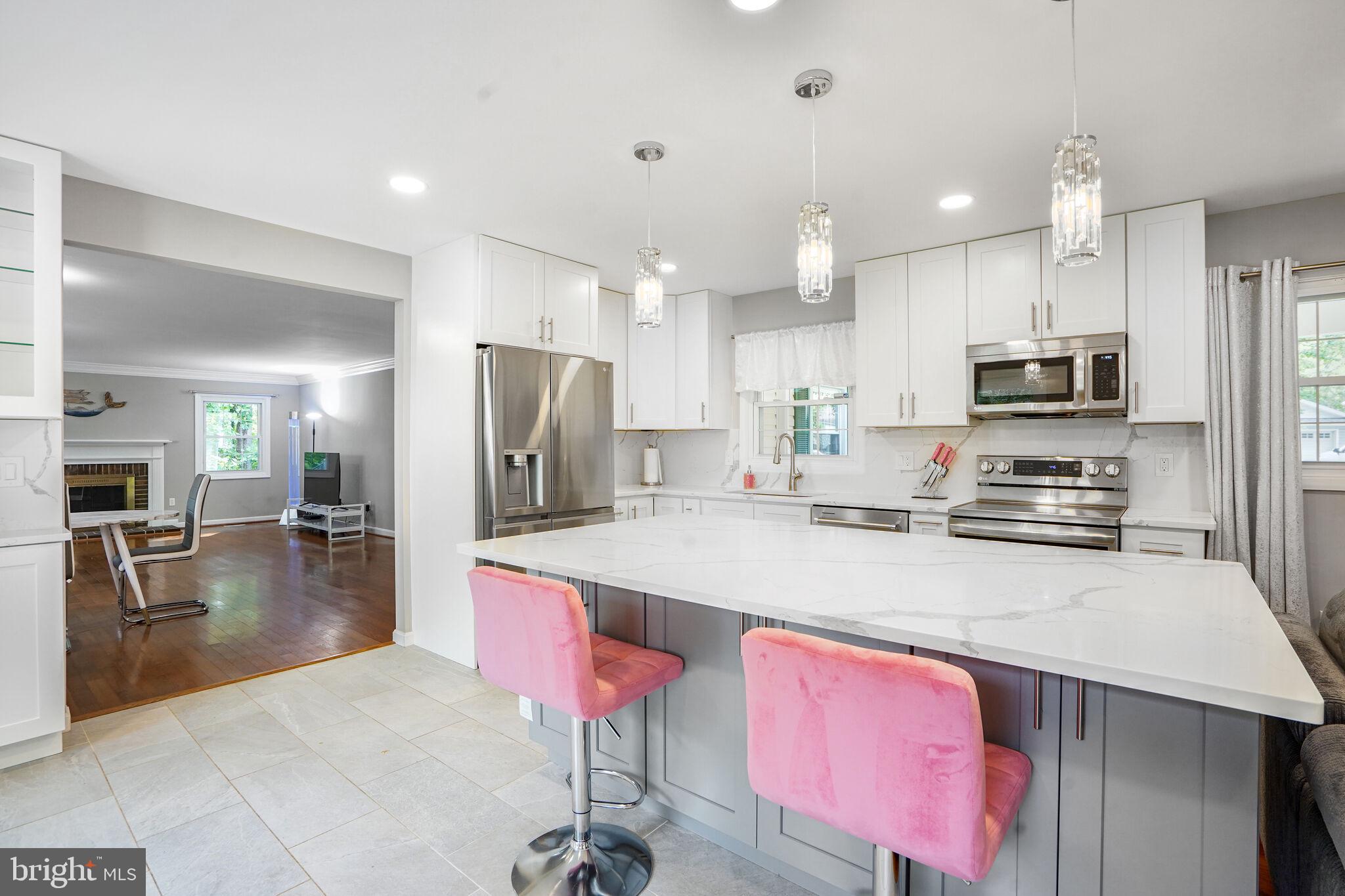 GREENBRIAR - Residential