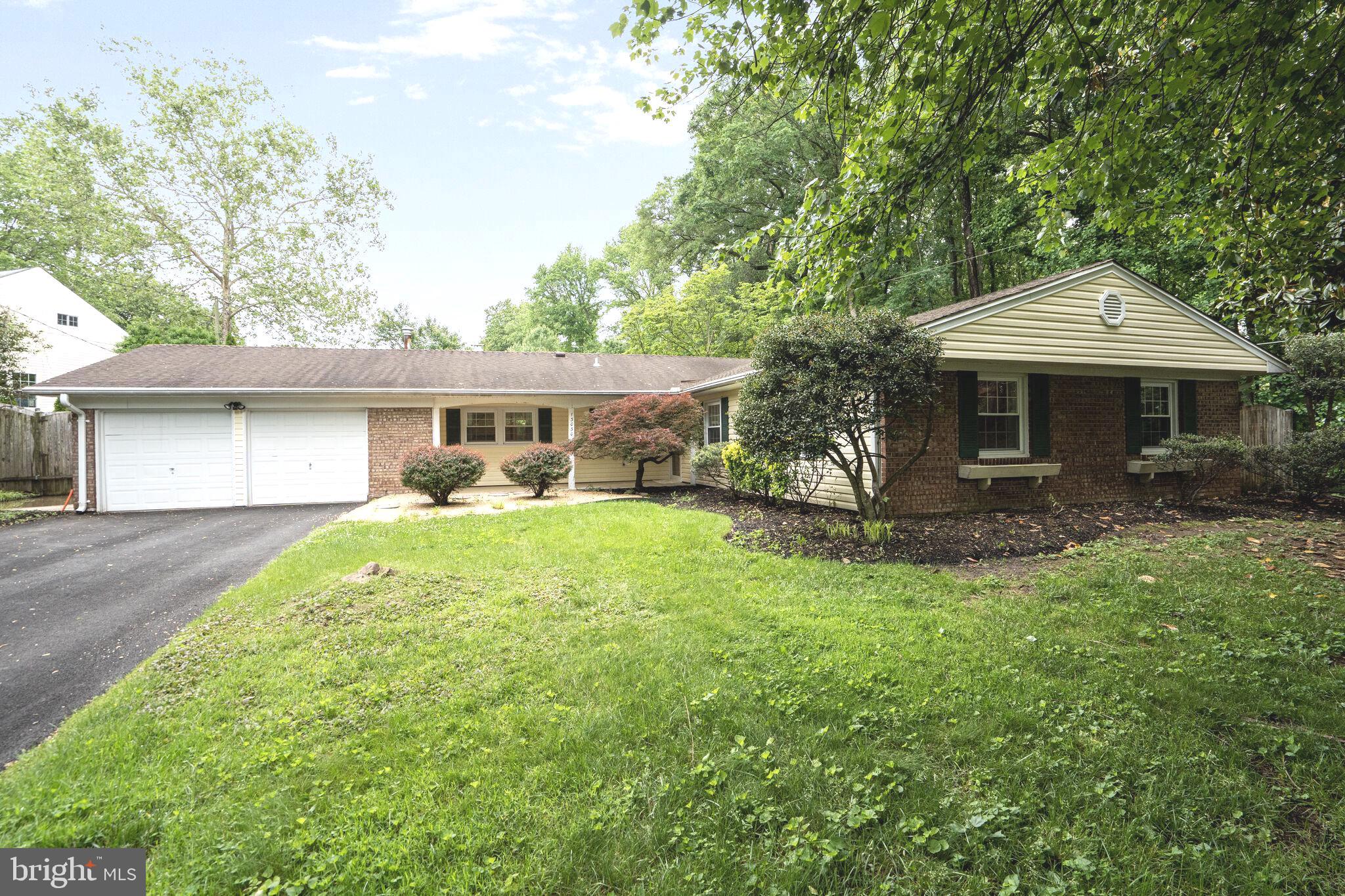 GREENBRIAR - Residential