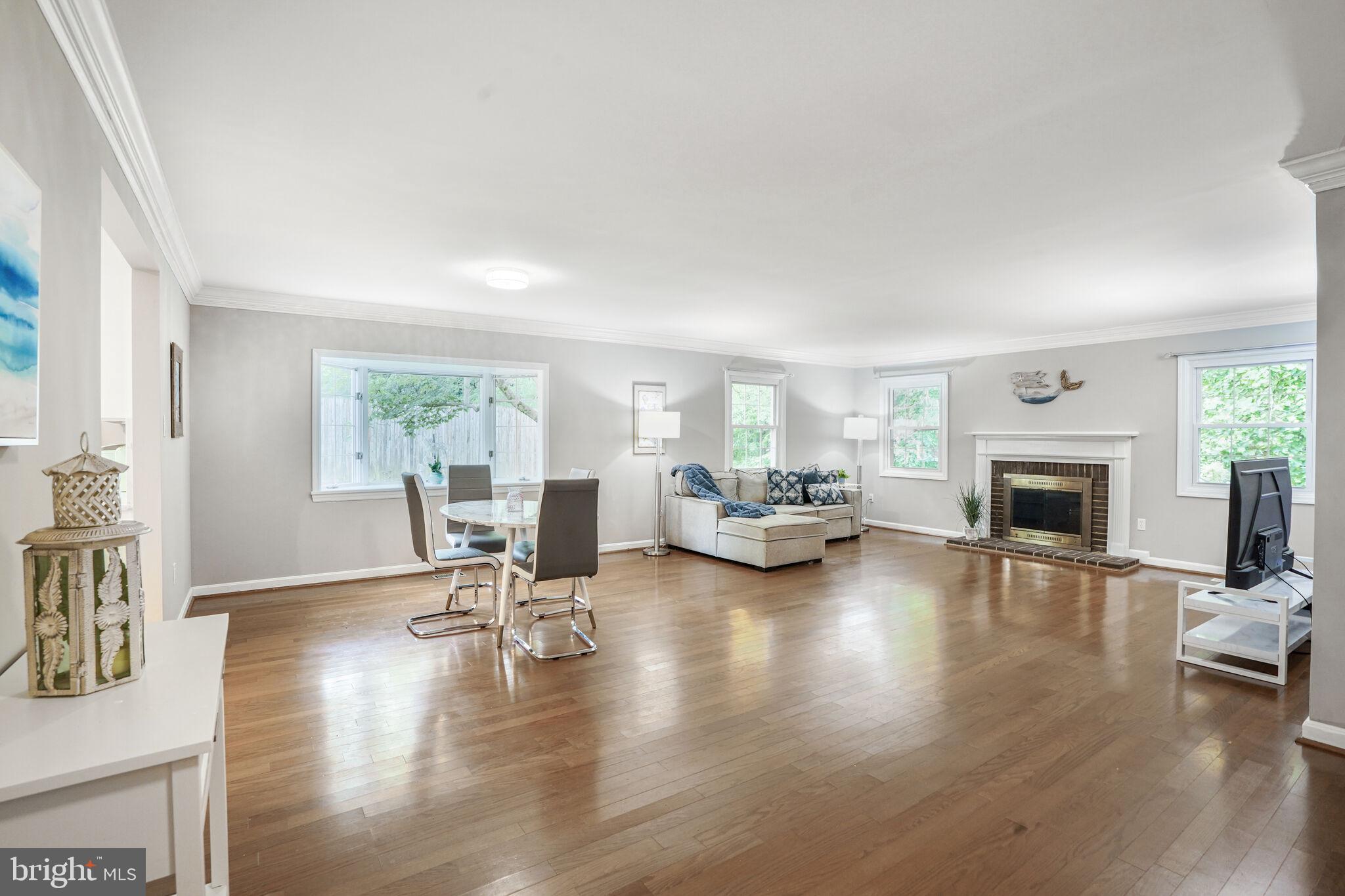 GREENBRIAR - Residential