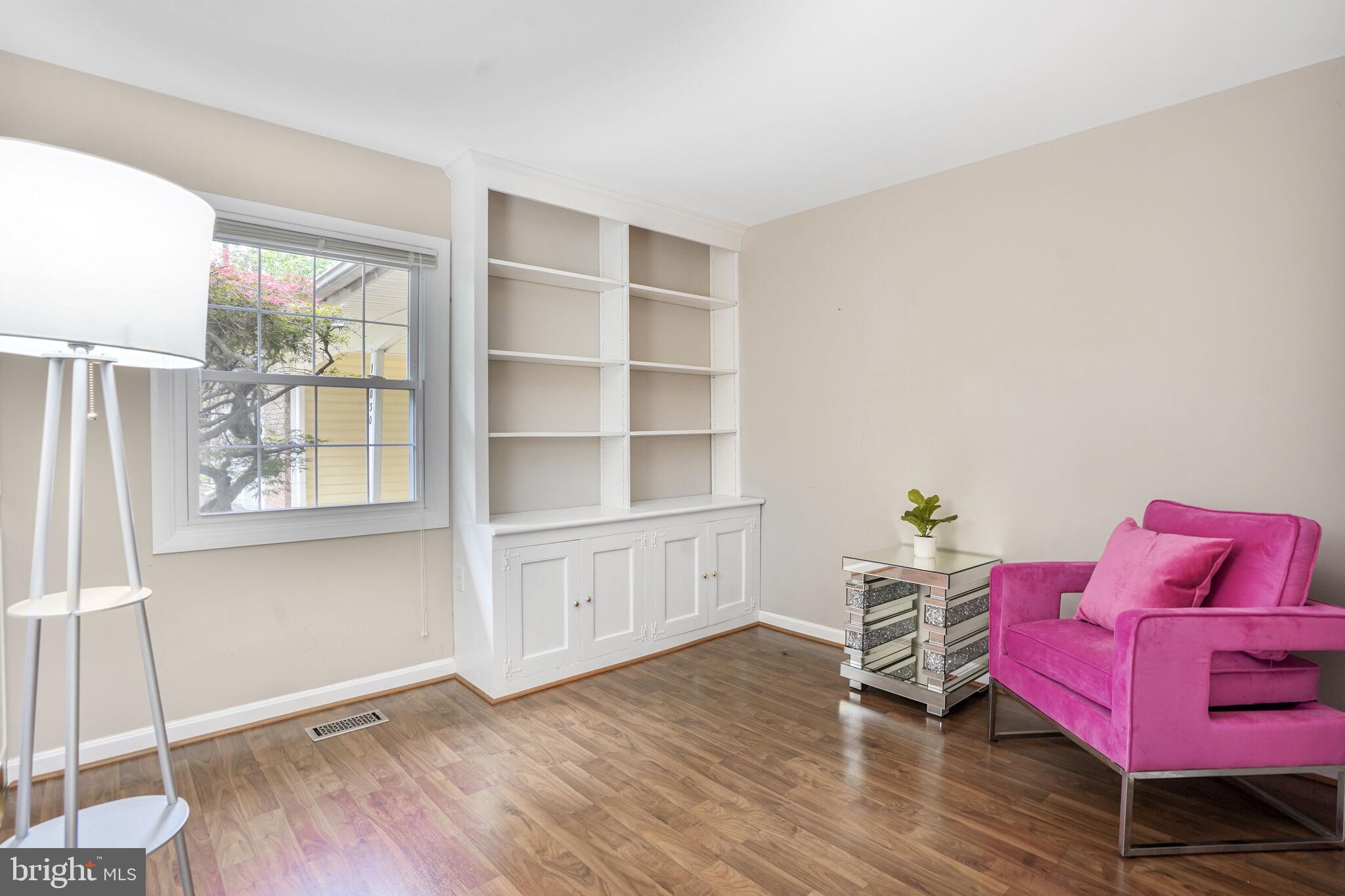 GREENBRIAR - Residential