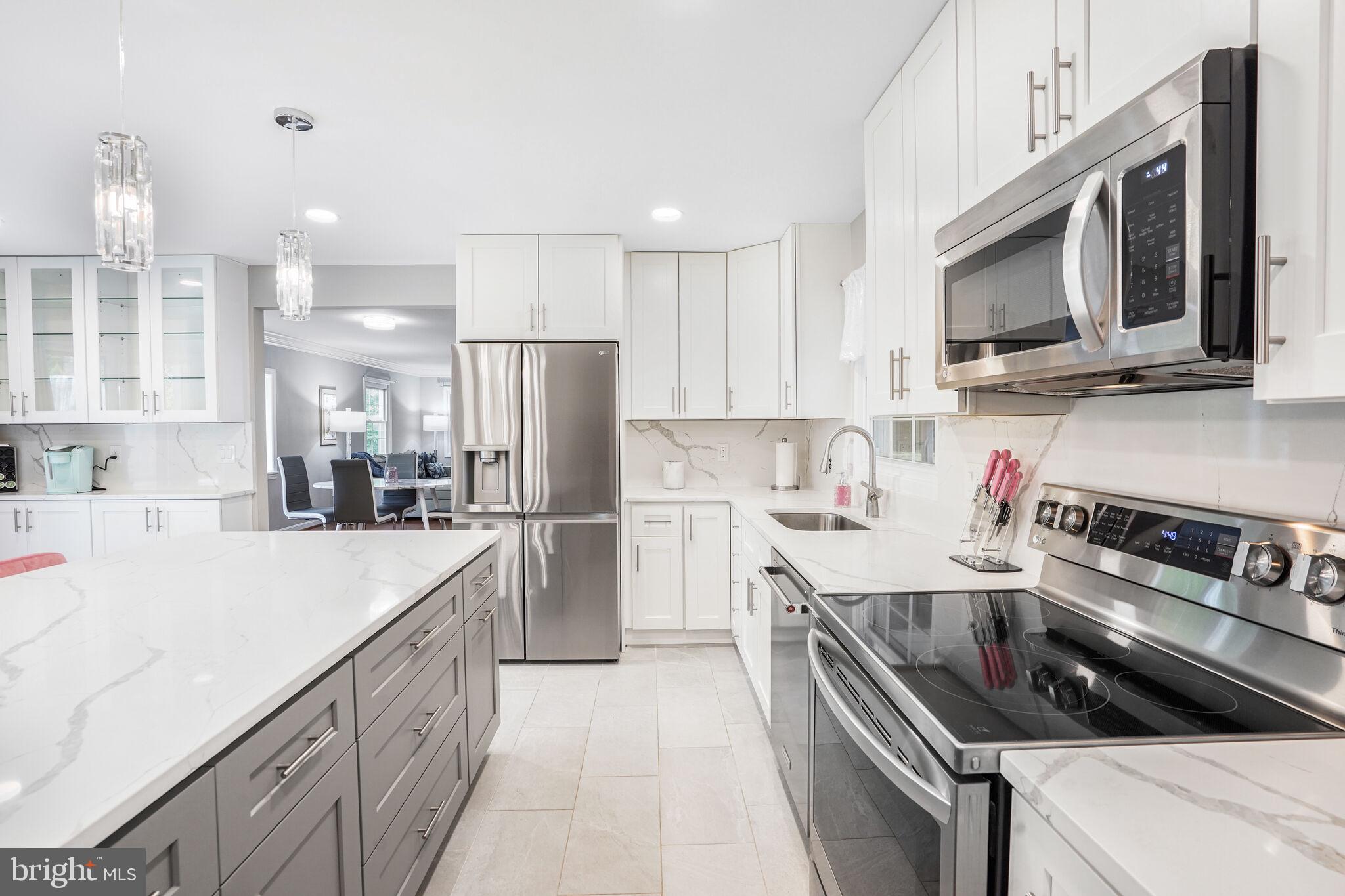 GREENBRIAR - Residential