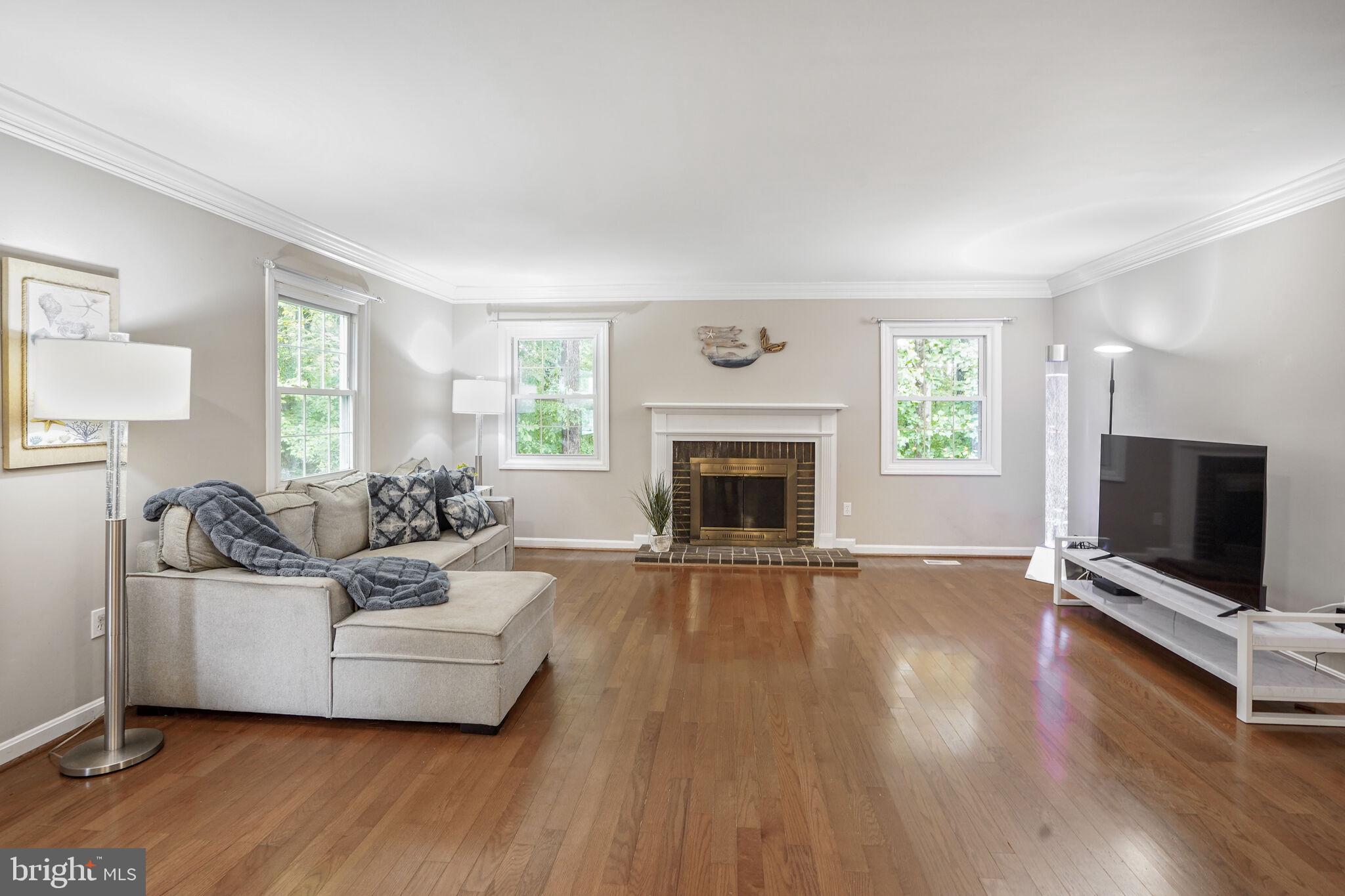 GREENBRIAR - Residential