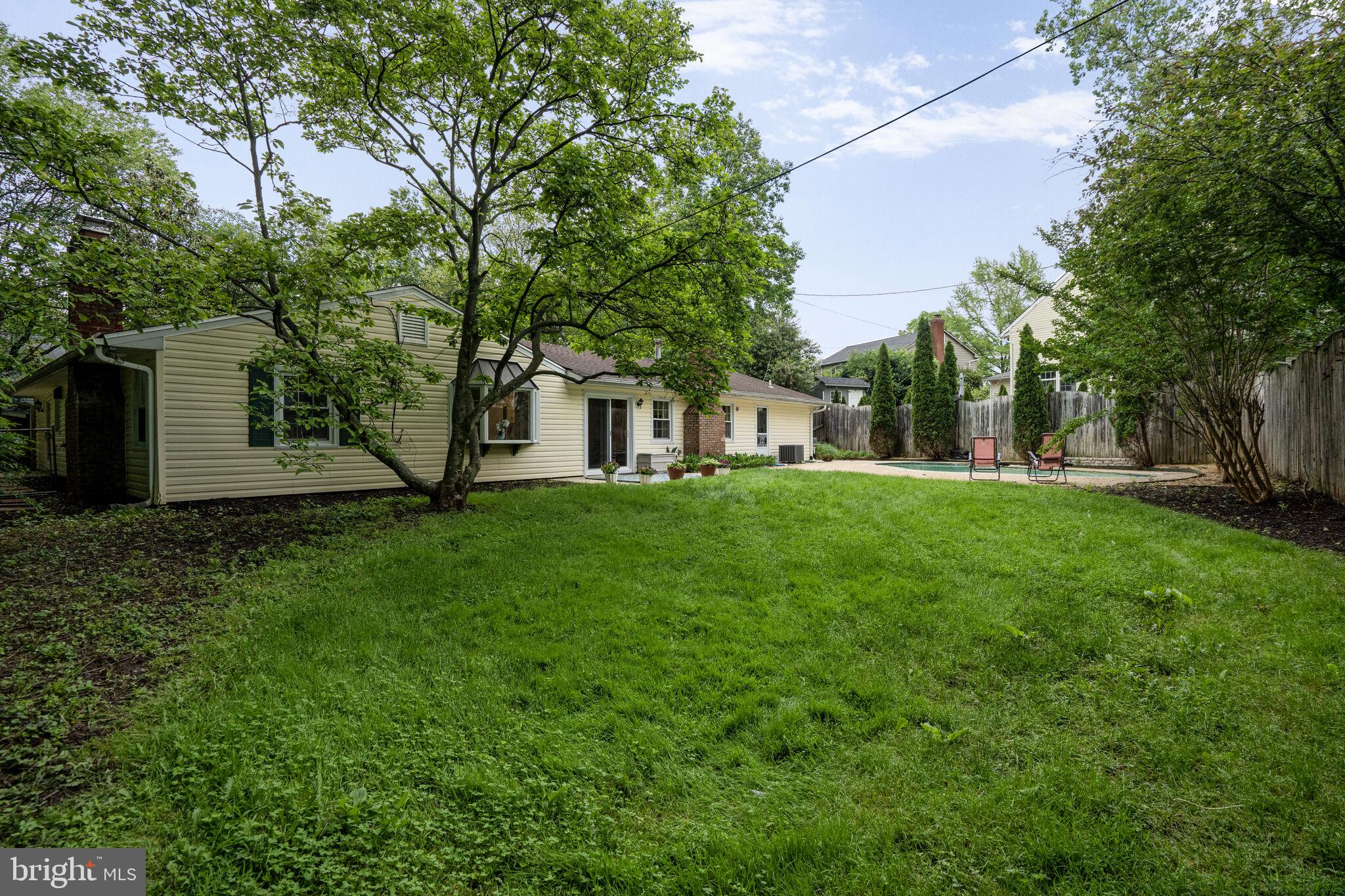 GREENBRIAR - Residential