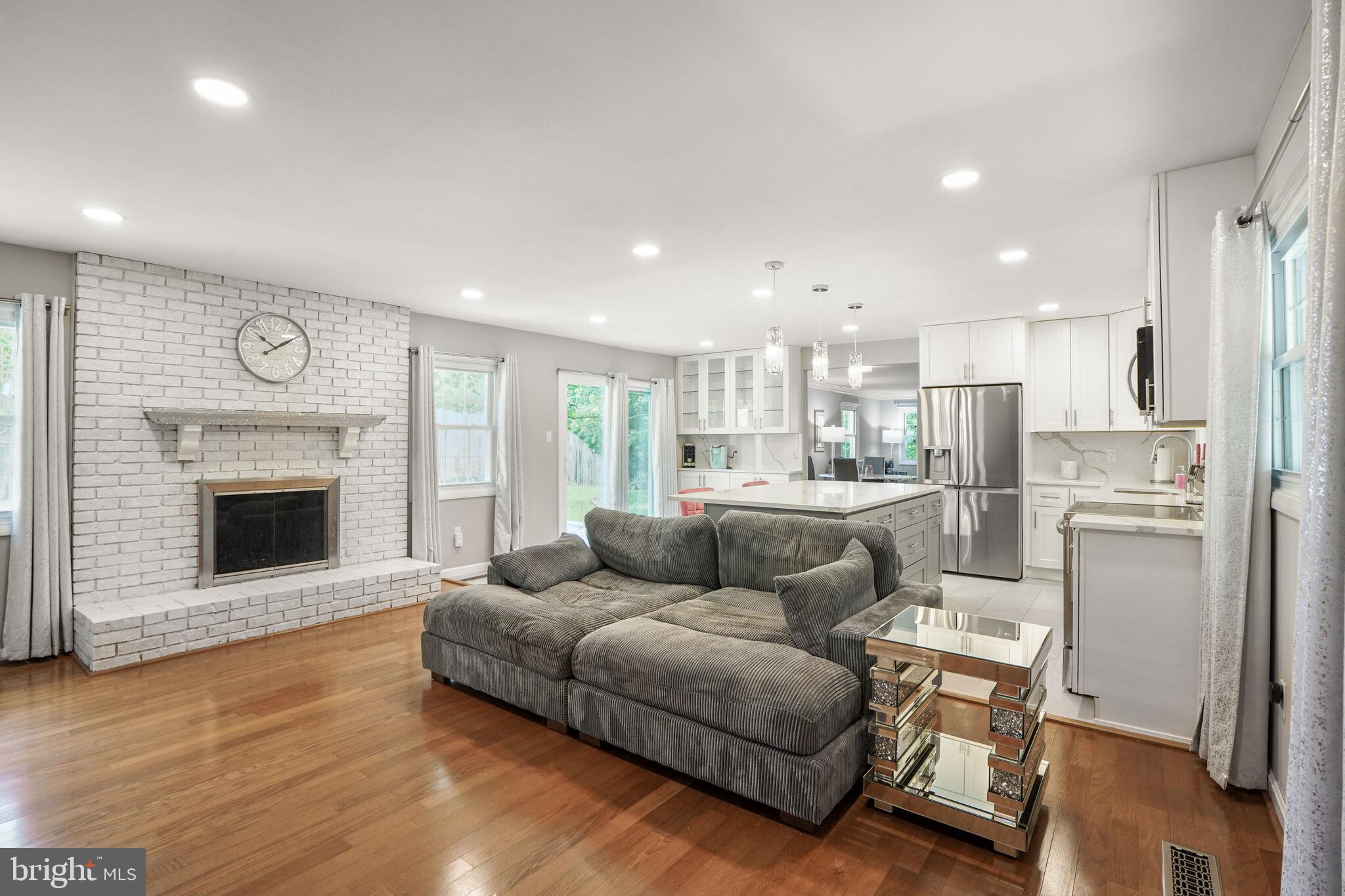 GREENBRIAR - Residential