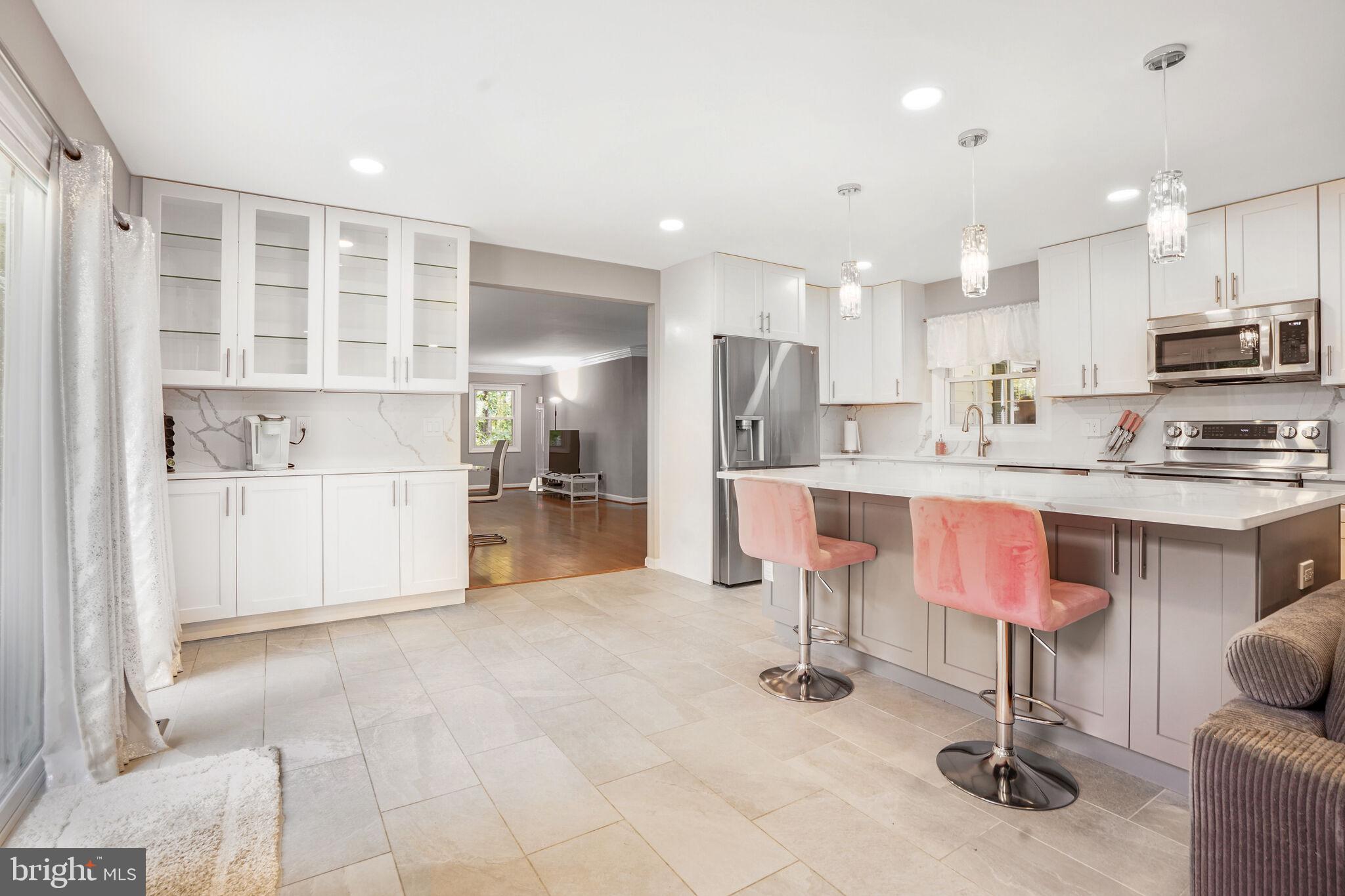 GREENBRIAR - Residential