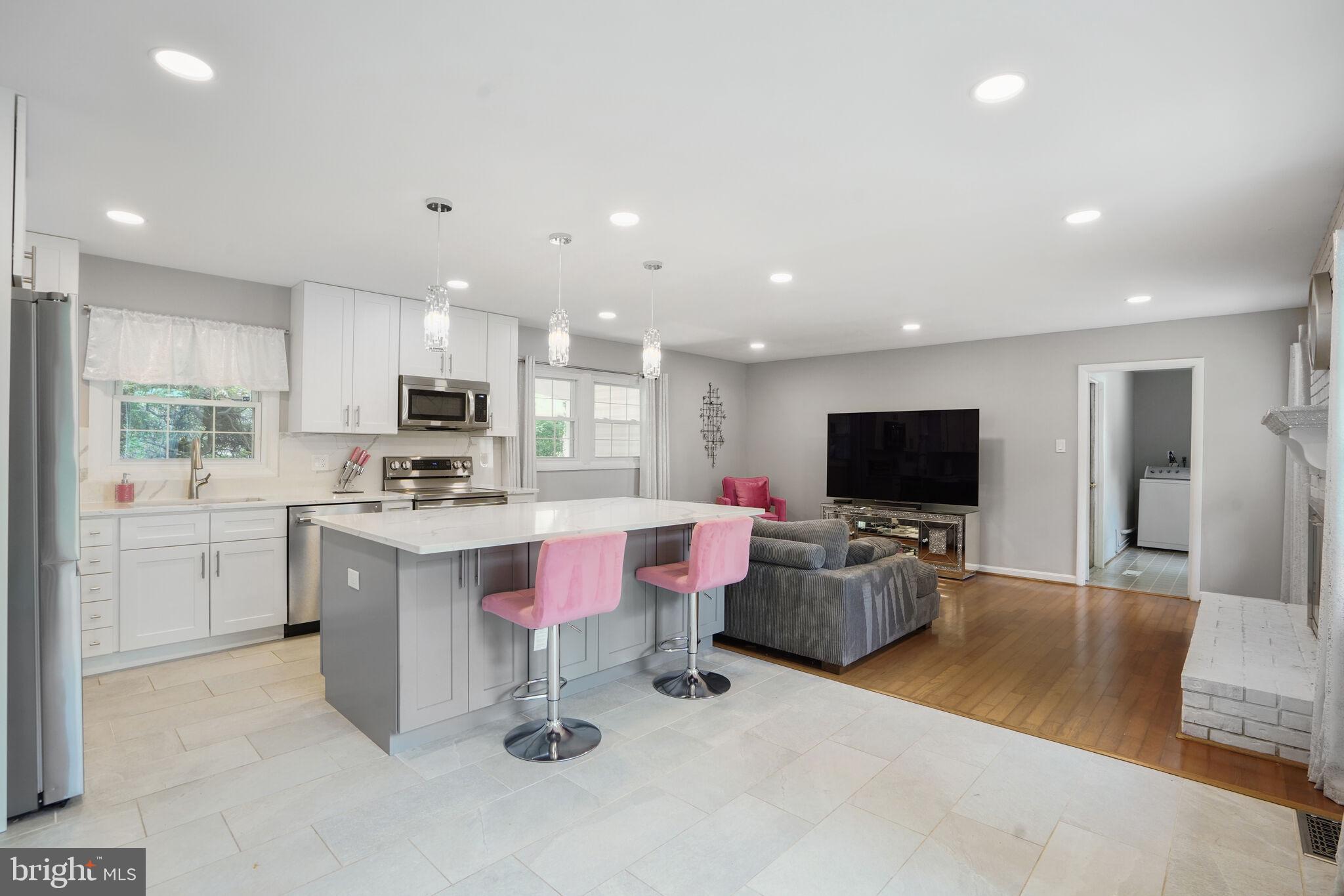 GREENBRIAR - Residential