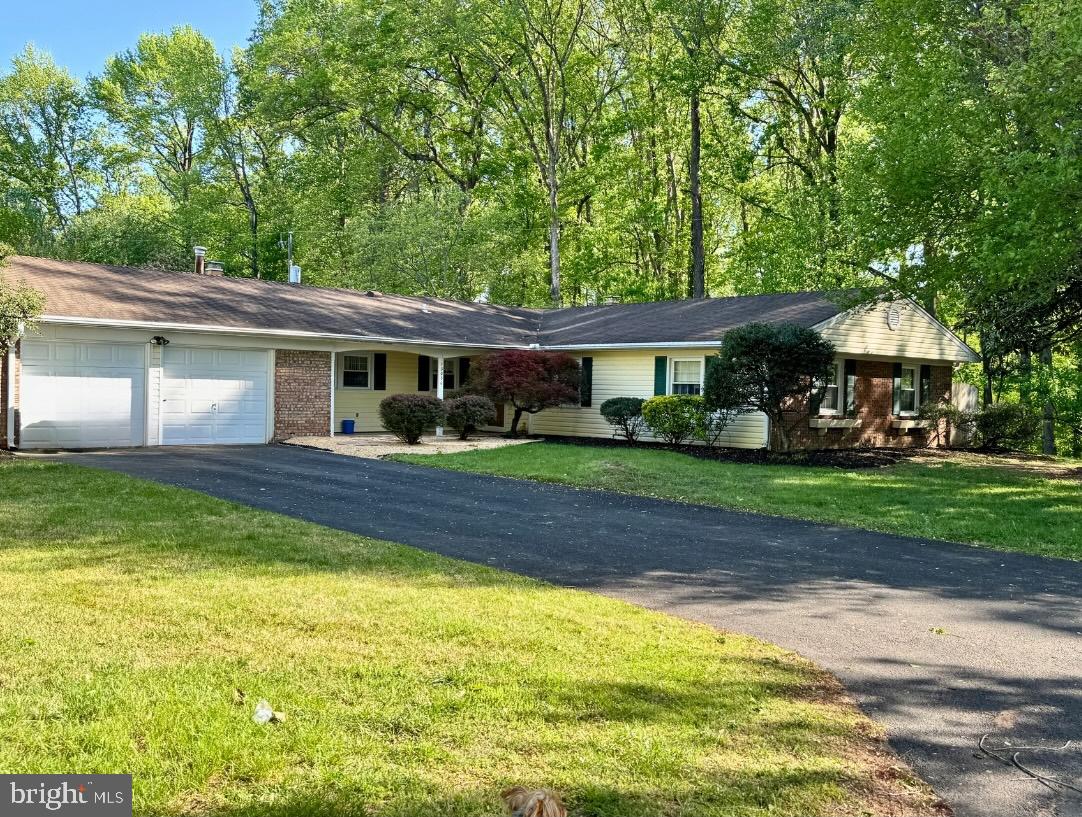 GREENBRIAR - Residential