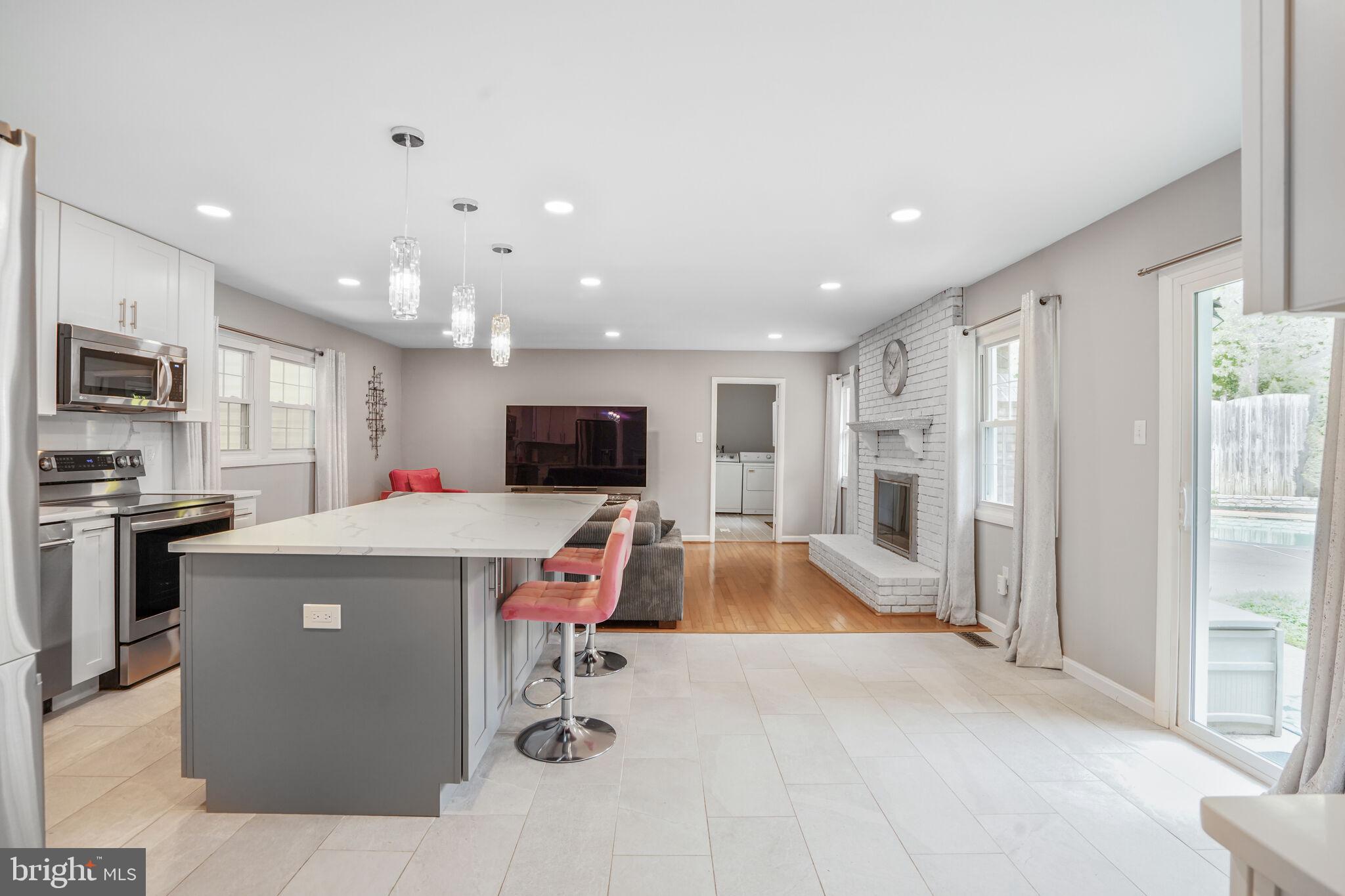 GREENBRIAR - Residential