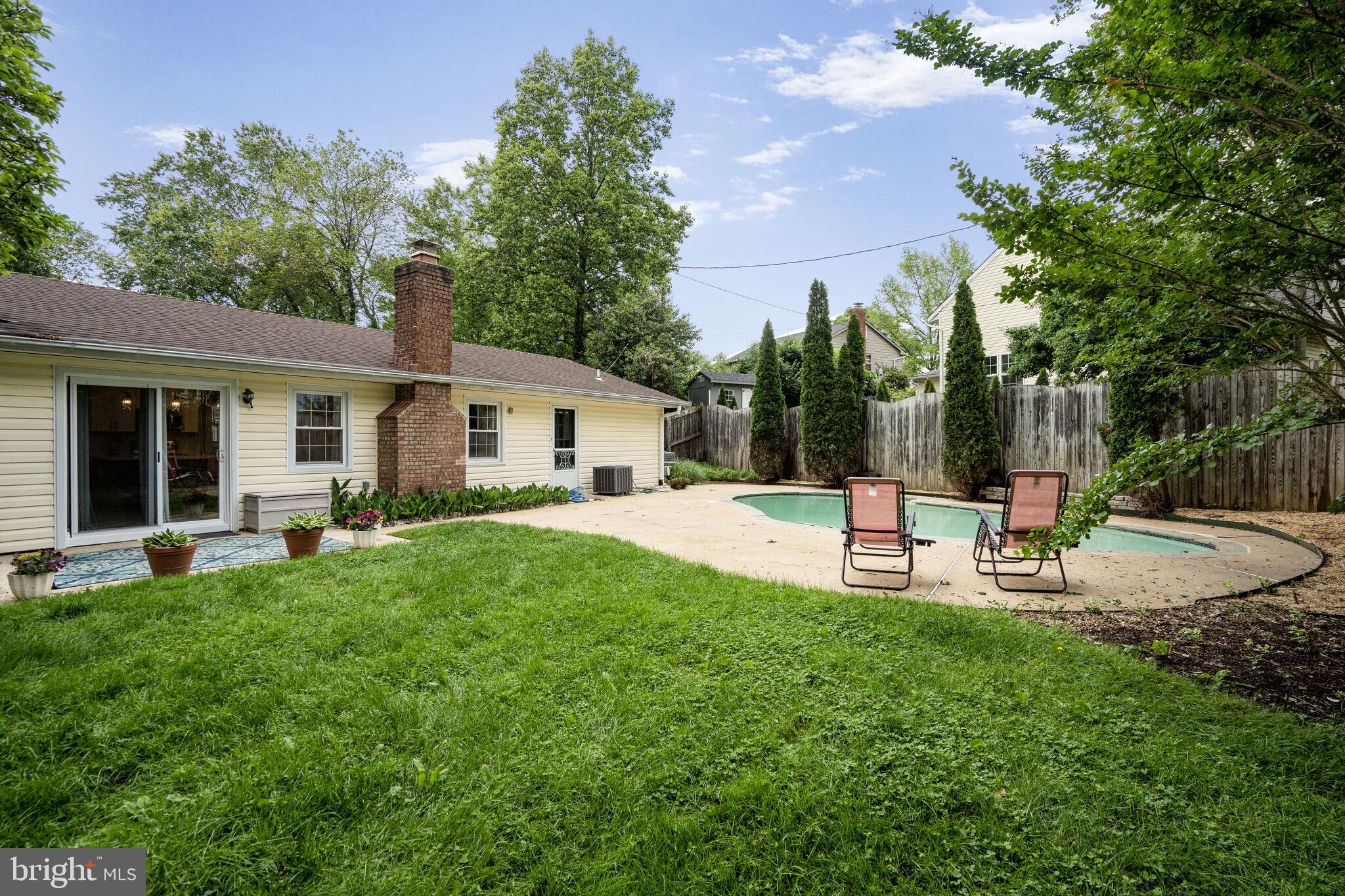 GREENBRIAR - Residential