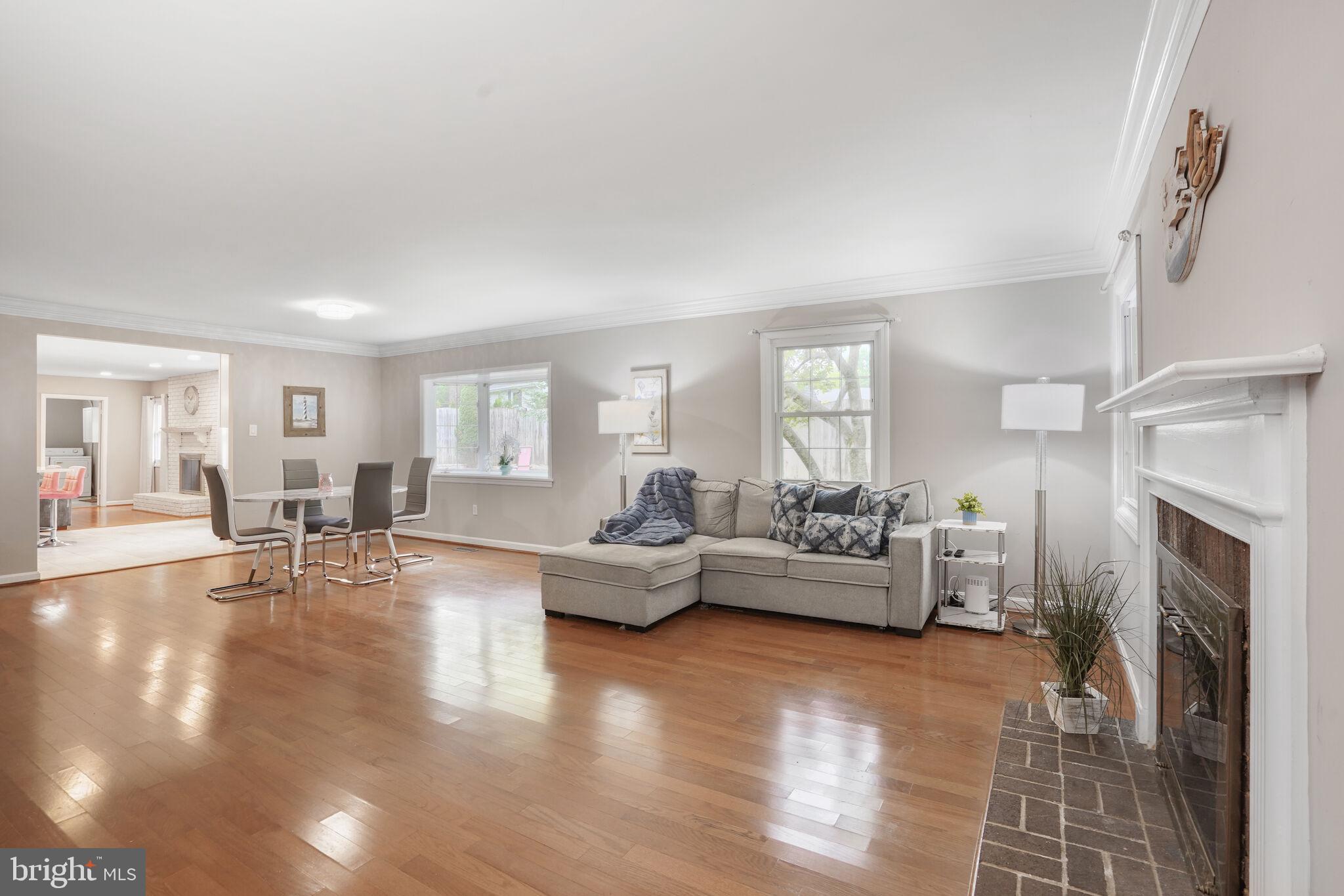 GREENBRIAR - Residential