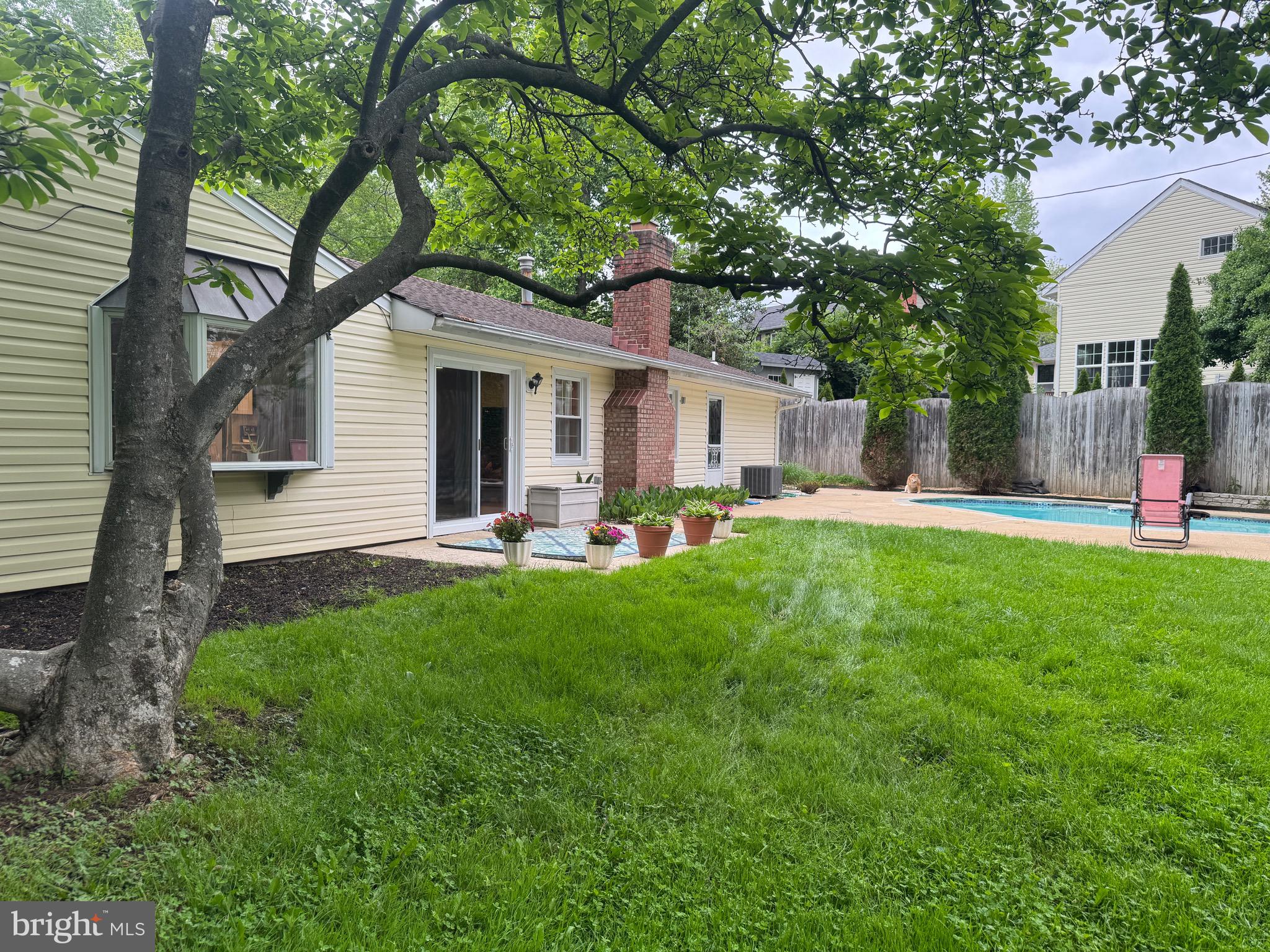 GREENBRIAR - Residential