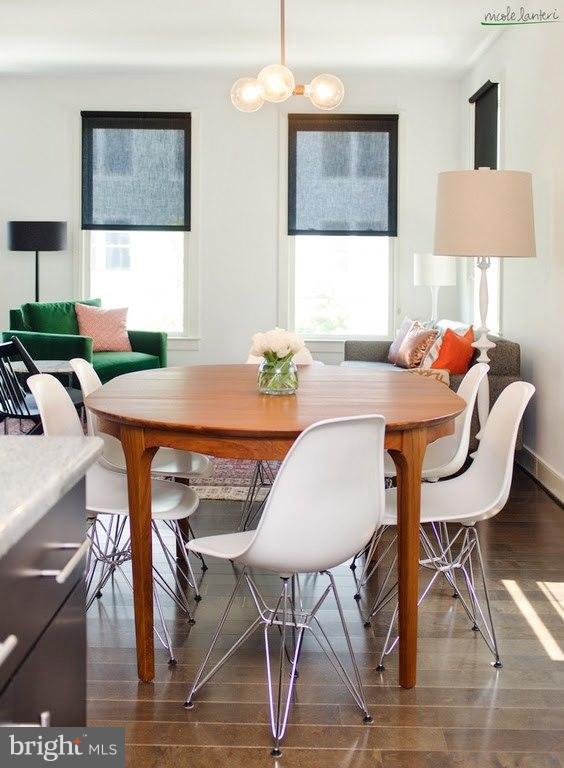 OLD TOWN COMMONS - Residential Lease