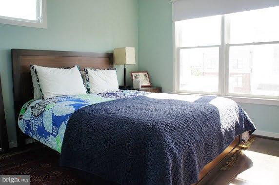 OLD TOWN COMMONS - Residential Lease