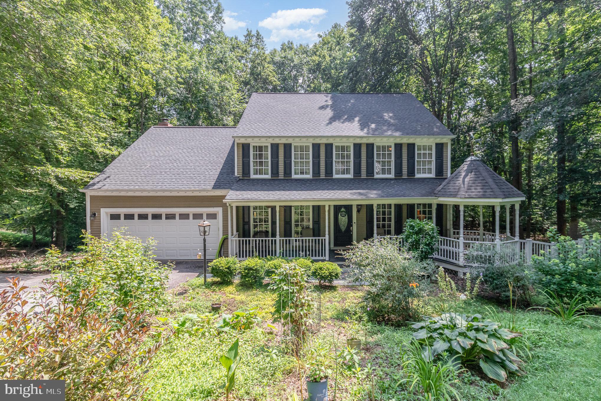 9603 CONATY CIRCLE