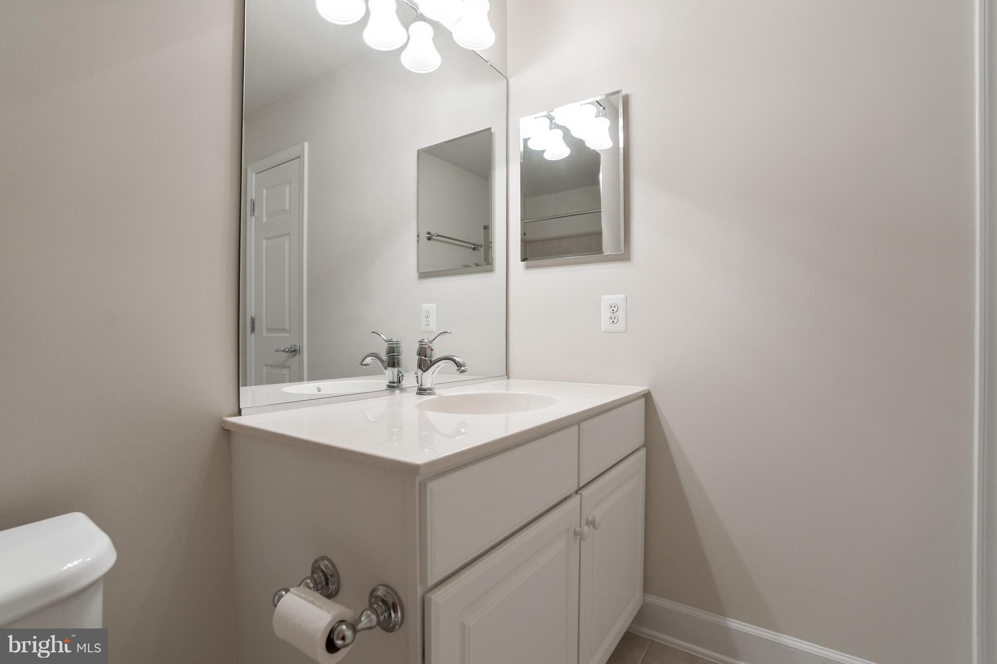 POTOMAC CLUB - Residential