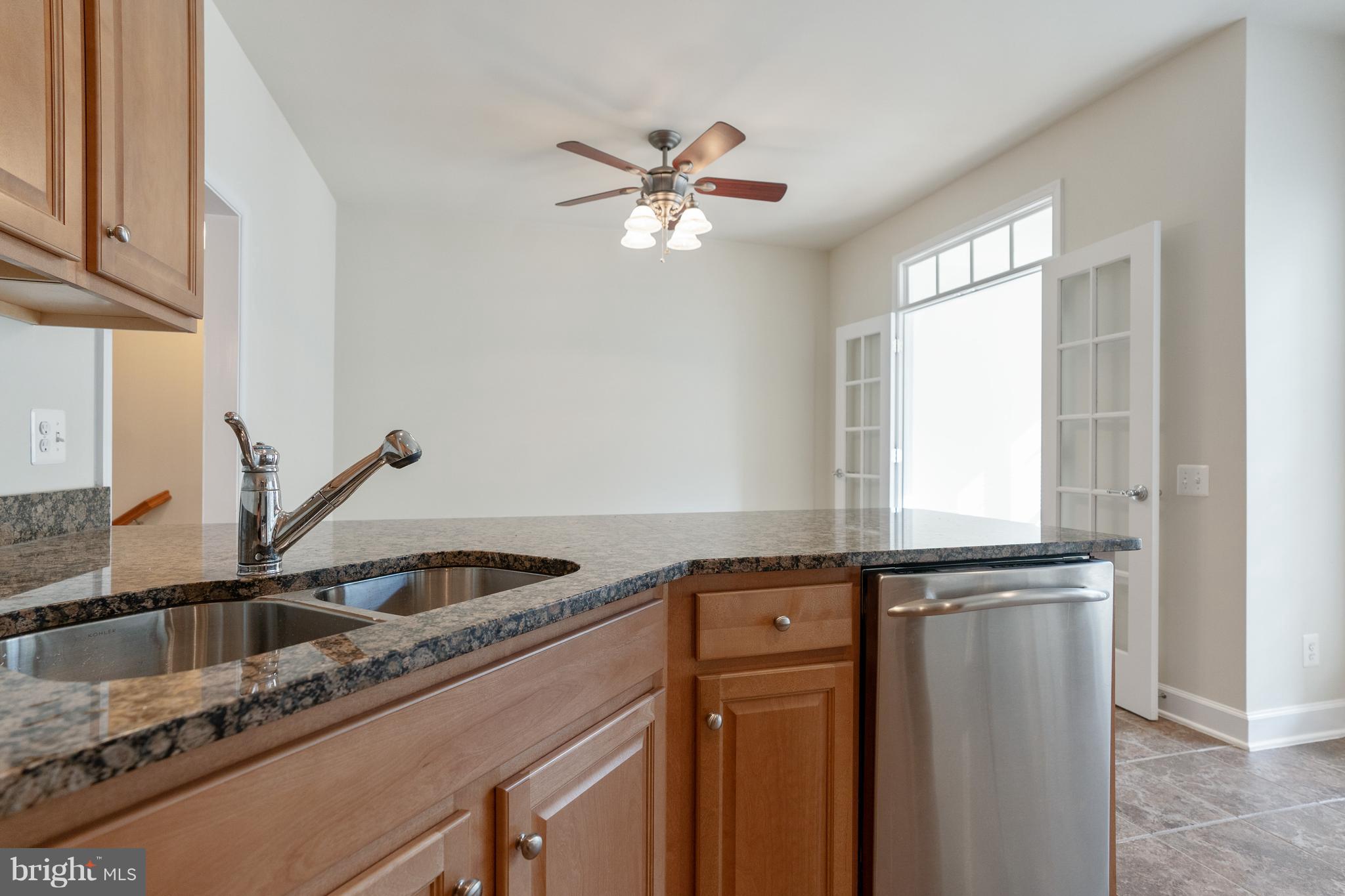 POTOMAC CLUB - Residential