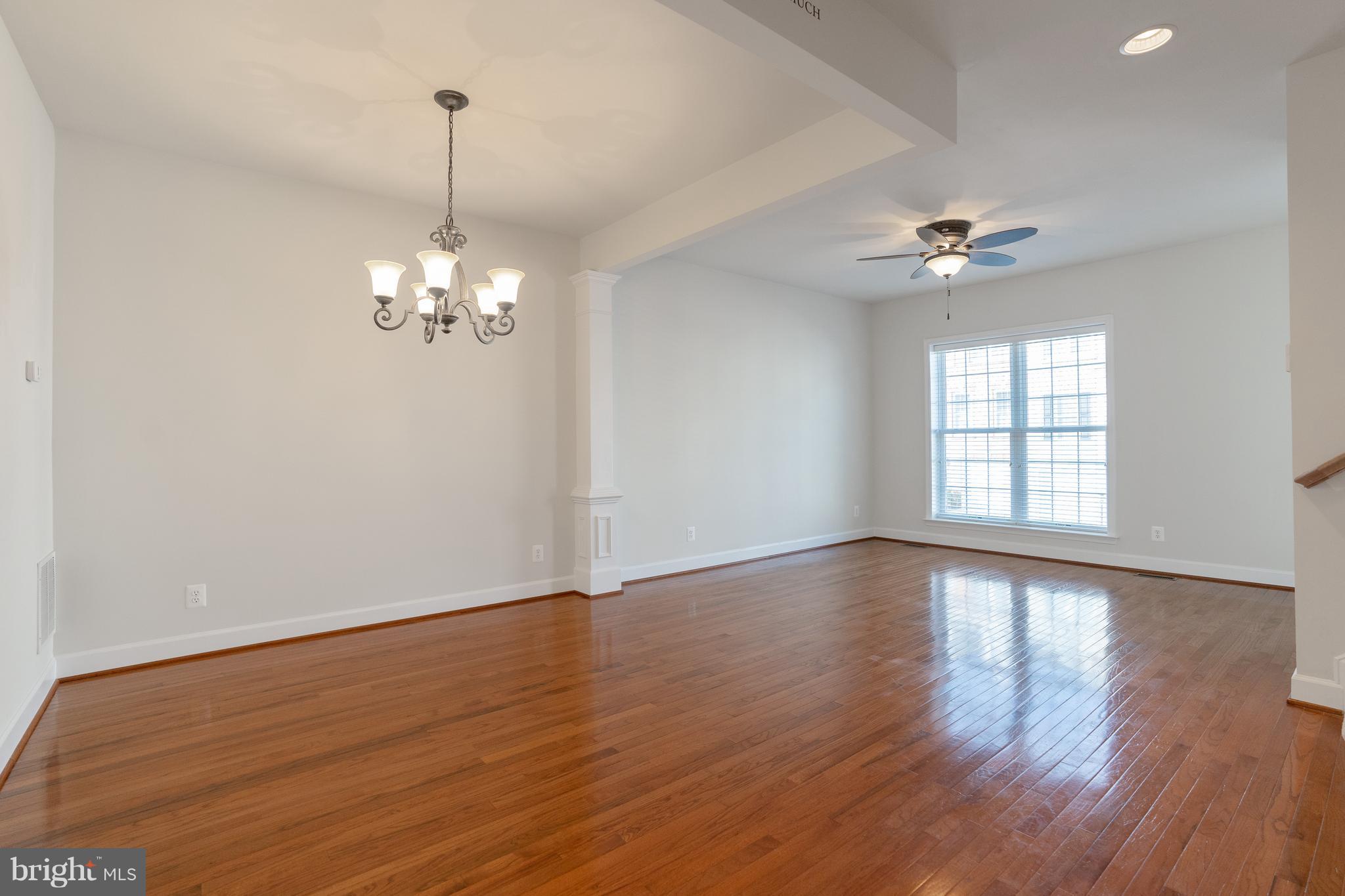 POTOMAC CLUB - Residential