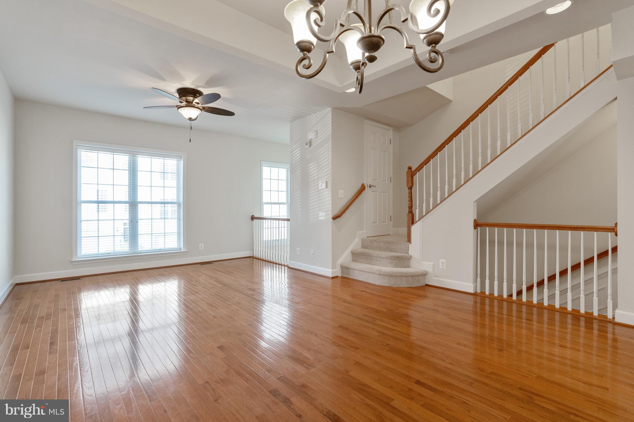 POTOMAC CLUB - Residential