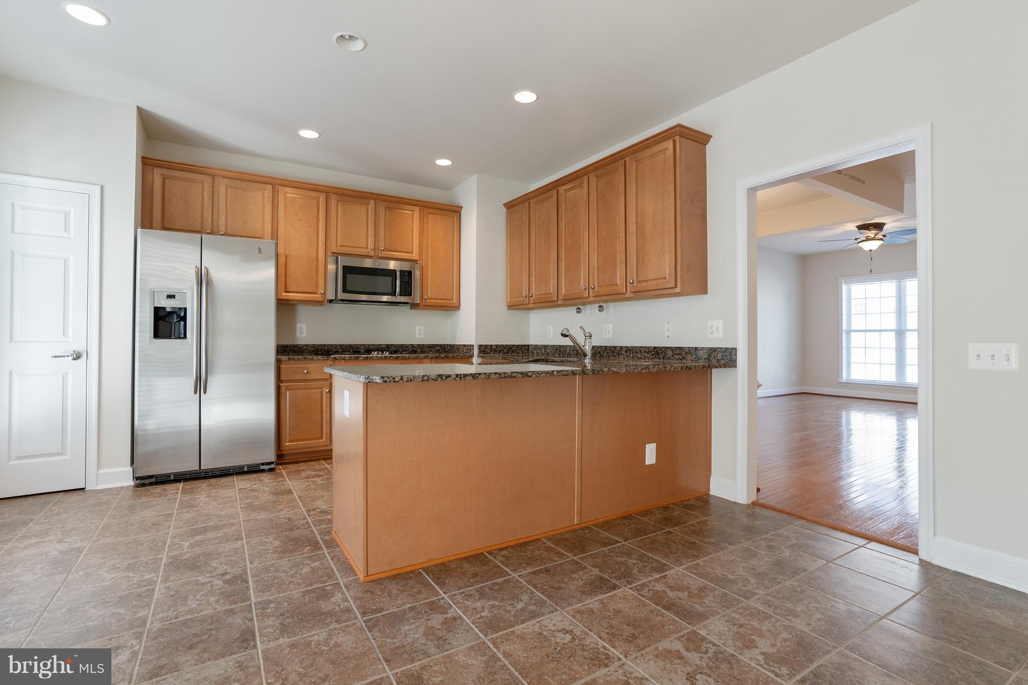 POTOMAC CLUB - Residential