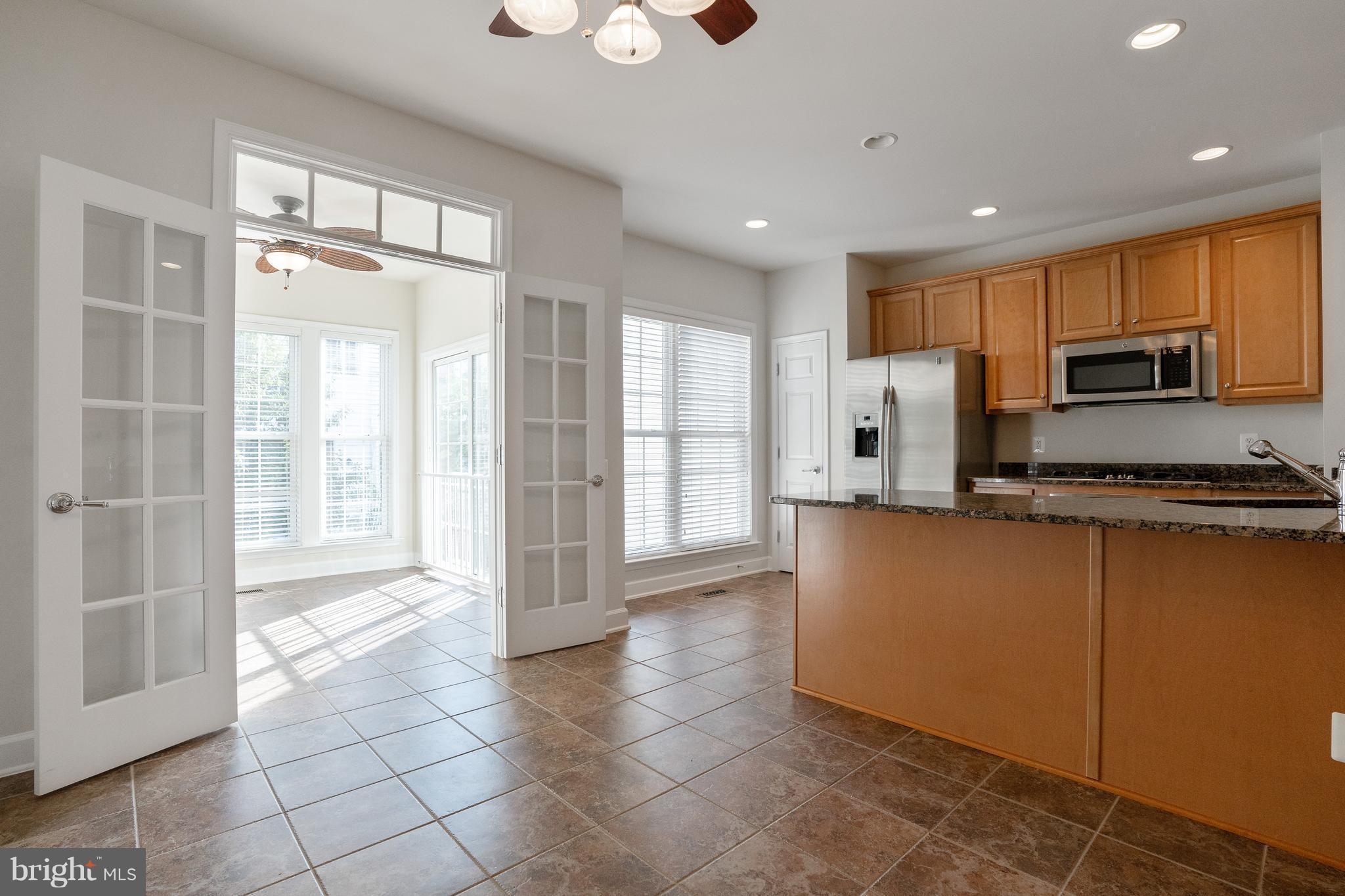 POTOMAC CLUB - Residential