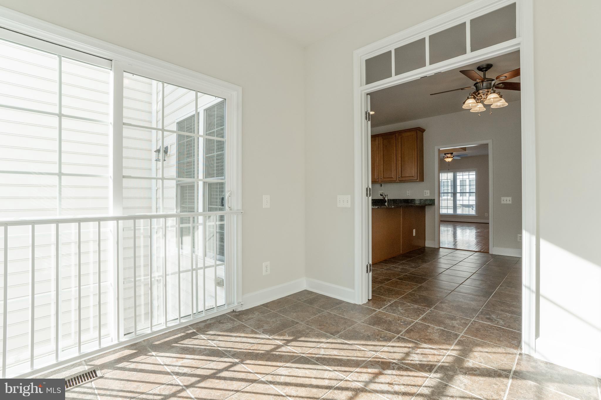 POTOMAC CLUB - Residential