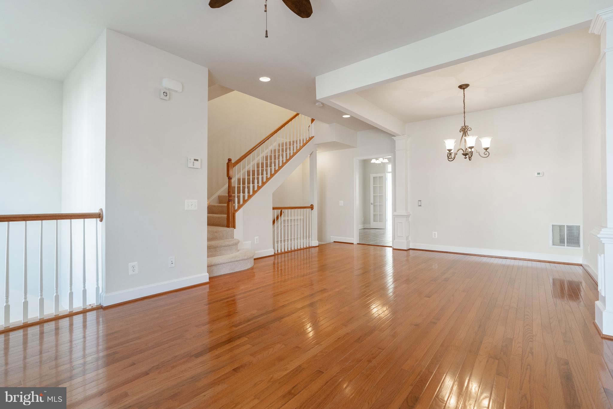 POTOMAC CLUB - Residential