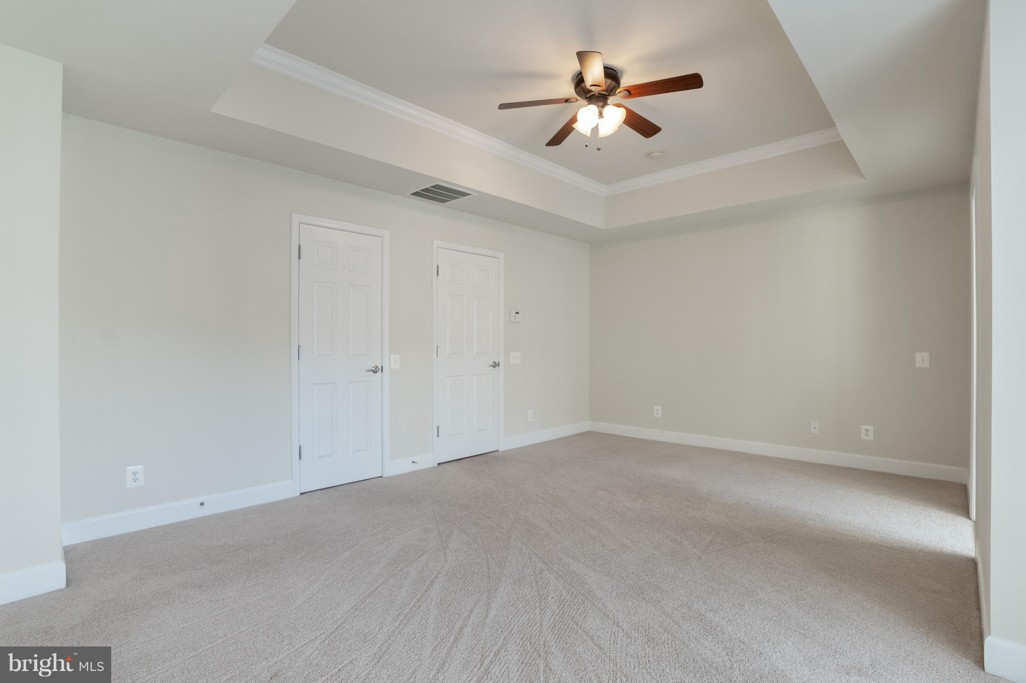 POTOMAC CLUB - Residential