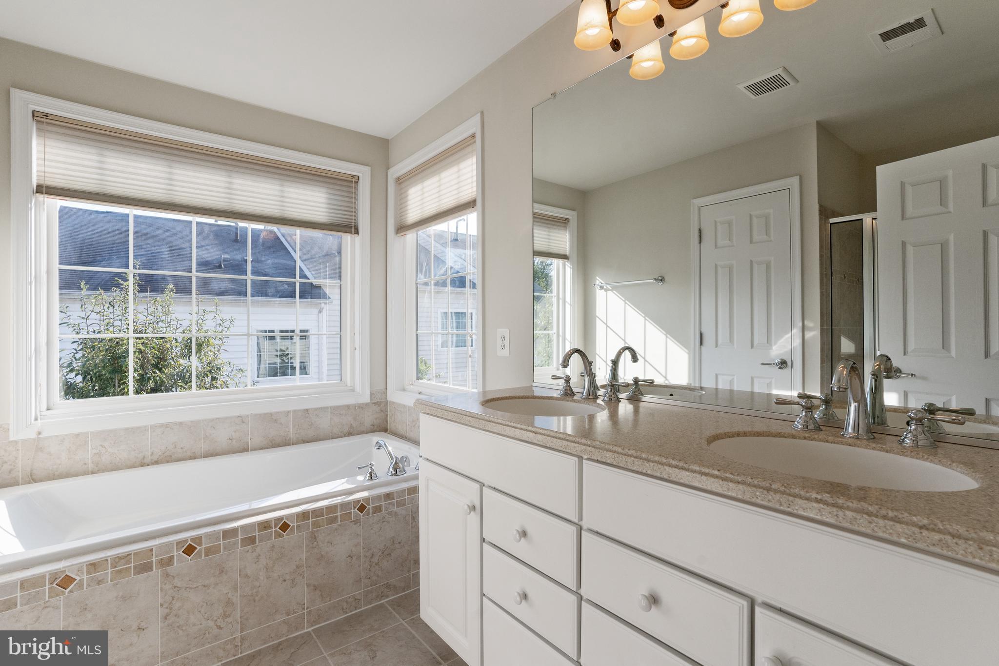 POTOMAC CLUB - Residential