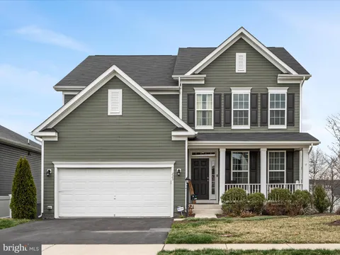 223 Patriot Street, Stephenson, VA MLS: VAFV2032918