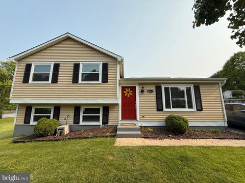 6911 KILLARNEY STREET CLINTON MD 20735