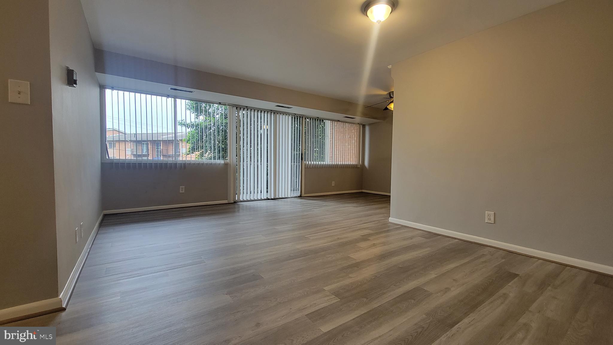 THE SEASONS - Residential Lease