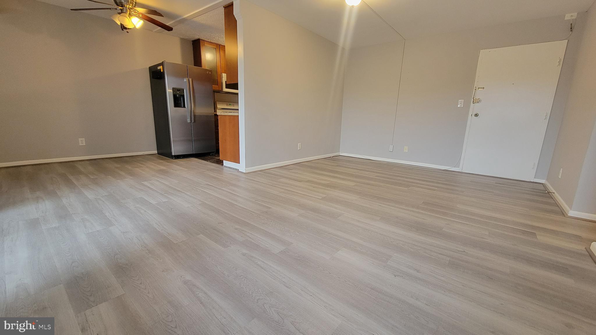 THE SEASONS - Residential Lease